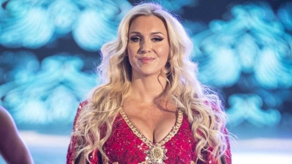 Charlotte Flair Reveals Ridiculous Number Of Nude Moonsaults She Did