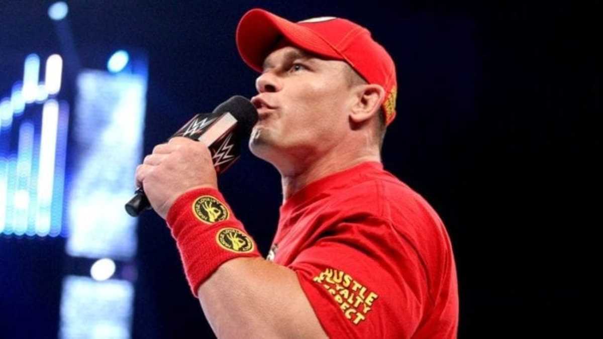 John Cena wróci dopiero za kilka miesięcy?