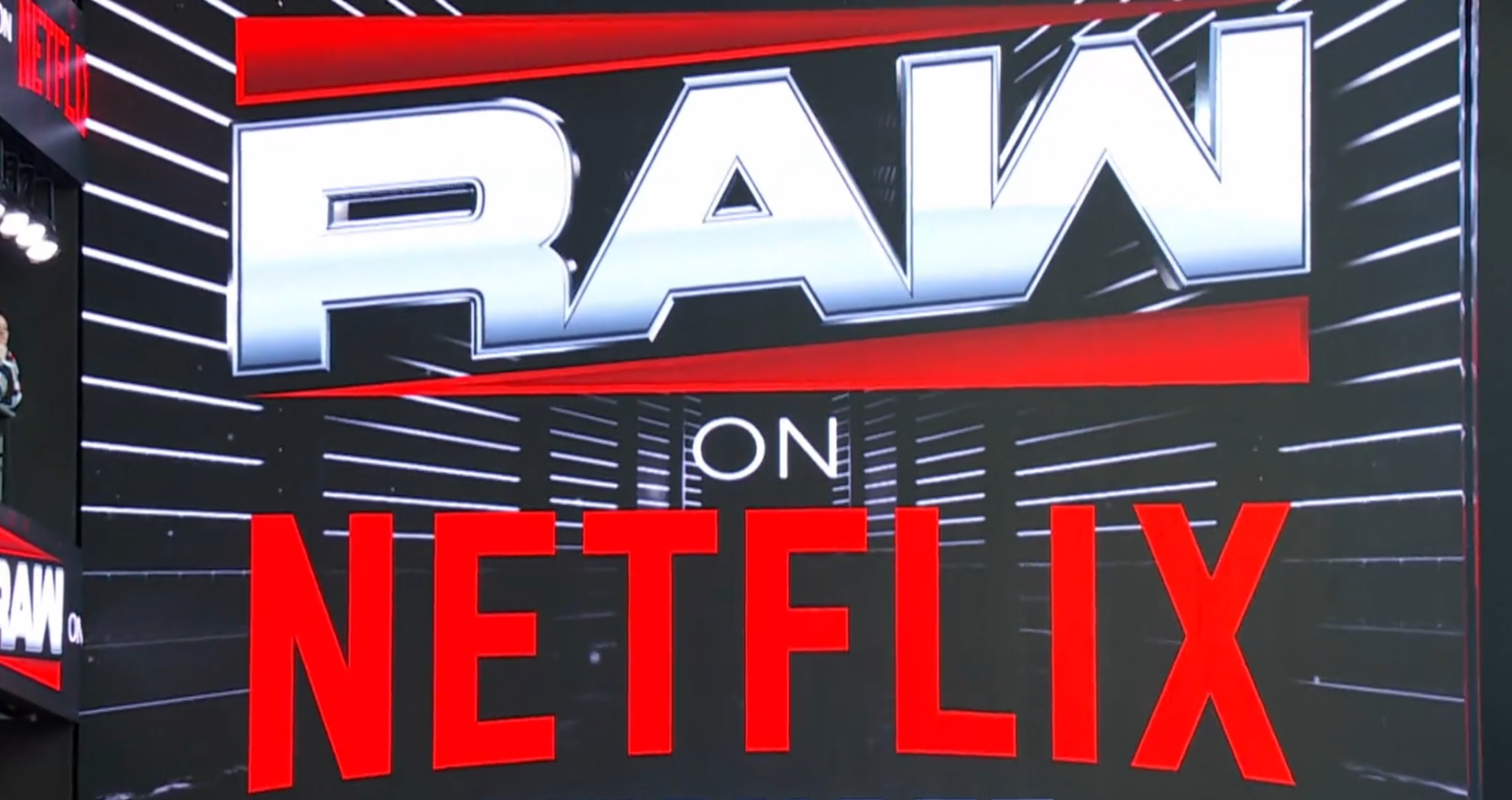 WWE Has Sold A Ton Of Tickets For Mondays Raw In The Last Week