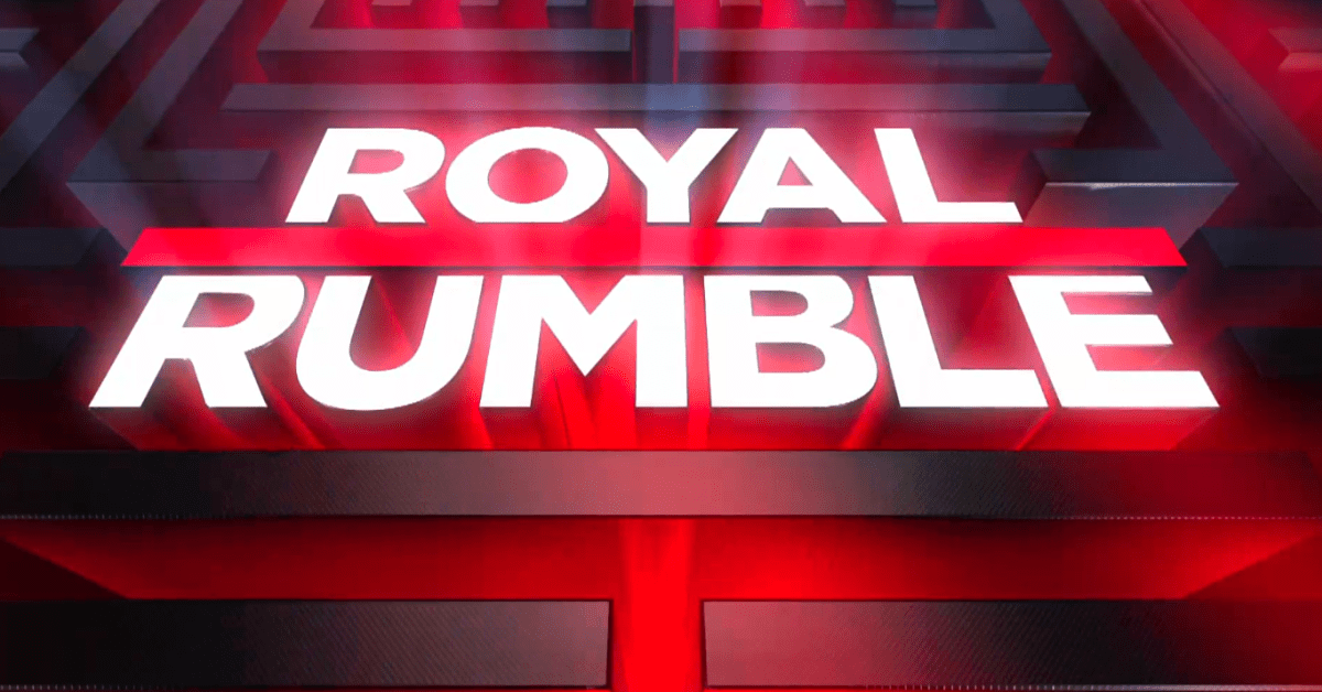 WWE is attempting to break Royal Rumble record Wrestling News WWE