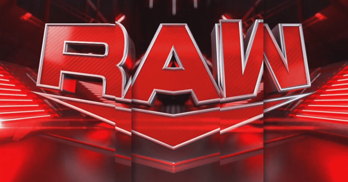Wwe Raw Spoilers Opening Segment And A New Match Revealed Wrestling News Wwe And Aew