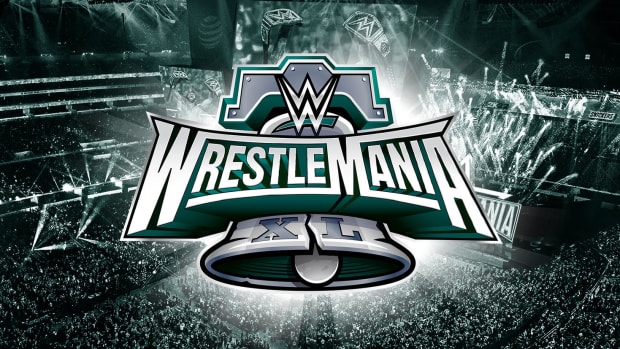 Report: WWE WrestleMania 41 may be heading to Minneapolis