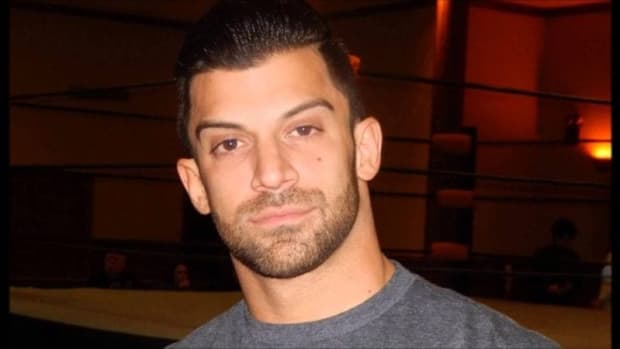 Robbie E talks about TNA’s deal with Pop TV and the future of the promotion