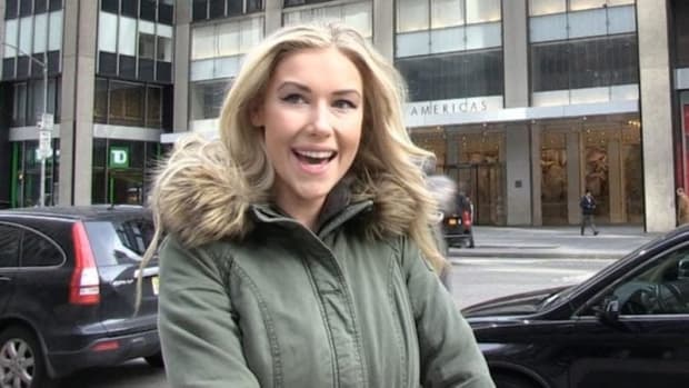 Noelle Foley says she has &#8220;something in the works&#8221; with WWE