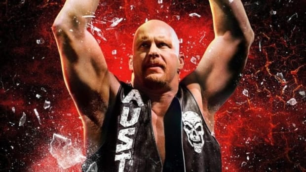 IGN gives WWE 2K16 a high rating, top selling Halloween merchandise, possible match on RAW