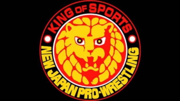 New Japan Pro Wrestling