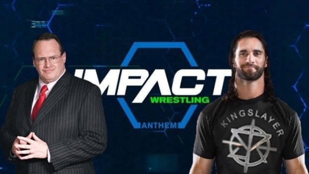WWE/Anthem Sports/ JimCornette.com