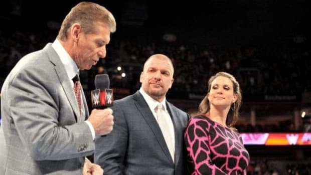 Stephanie Mcmahon Xxx - Stephanie McMahon - WWE News, Rumors, Photos, Videos, Biography, Height,  Weight - Wrestling News | WWE and AEW Results, Spoilers, Rumors & Scoops