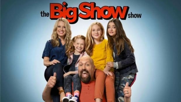Big Show Show