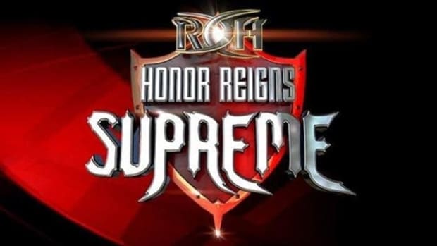 Honor Reigns Supreme