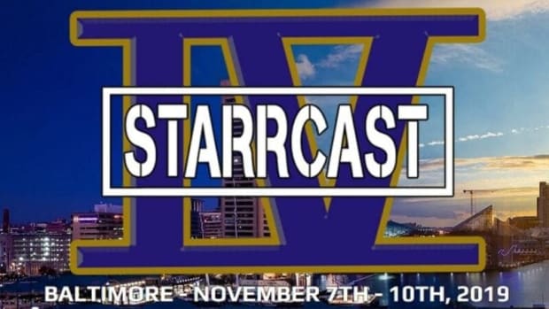 Starrcast IV