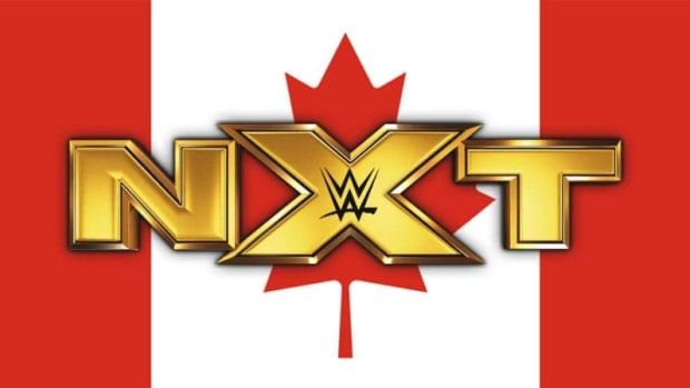 NXT Canada