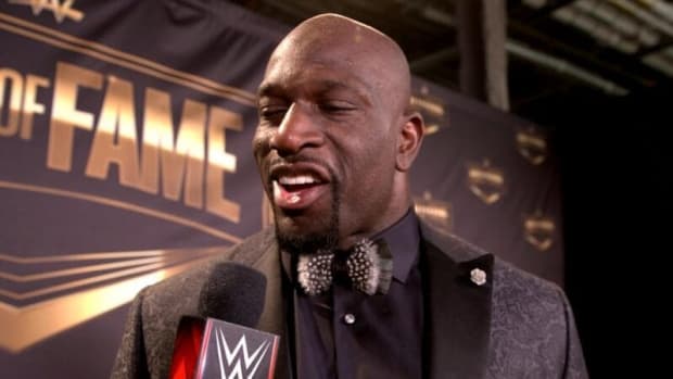 Titus O'Neil on why Dave Bautista is not being inducted into 2023 WWE Hall  of Fame, Darren Young potential WWE return - Wrestling News