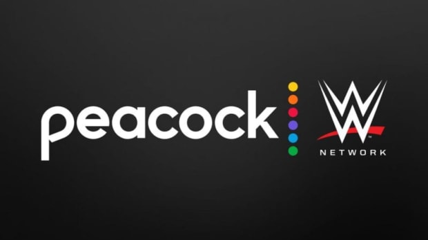 NBCUniversal/WWE