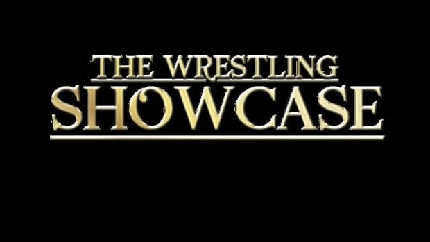 The Wrestling Showcase