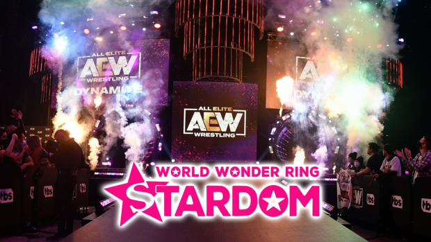 AEW/Stardom/WrestlingNews.co composite