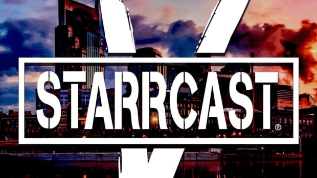 Starrcast Events, LLC