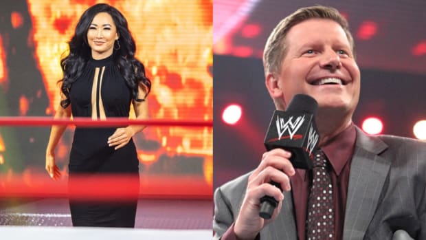 620px x 349px - Gail Kim - Wrestling News | WWE and AEW Results, Spoilers, Rumors & Scoops