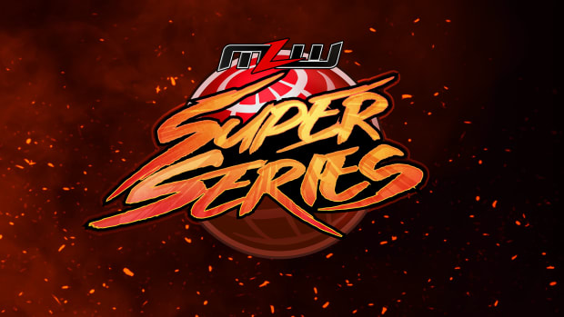 MLW super series