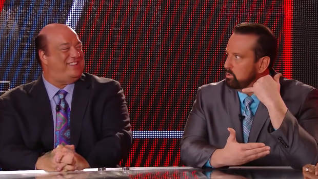 Bully Ray Tells AEW's Eddie Kingston To Stay In His Lane Following Anti-WWE  Promo