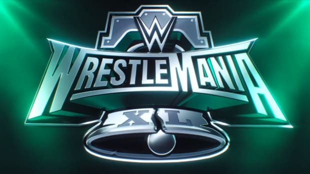 WrestleMania 40 Location Revealed - WWE News & Rumors