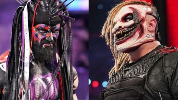 Bray Wyatt - Wrestling News  WWE and AEW Results, Spoilers