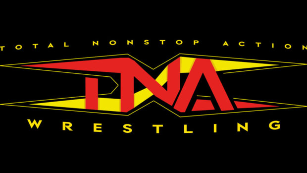 TNA Wrestling logo 2024