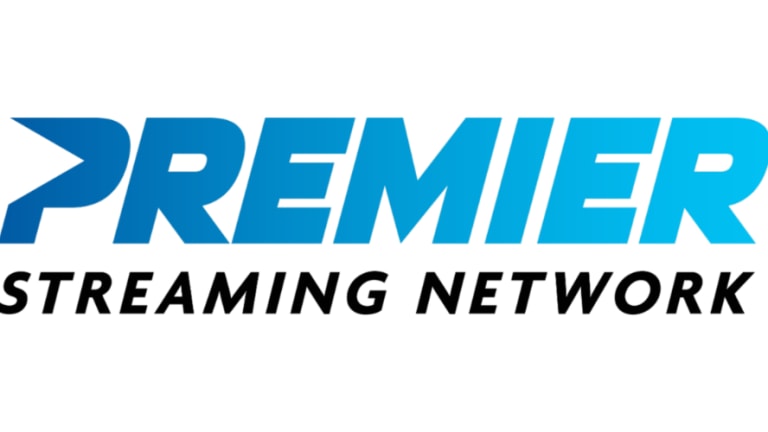 Premier Streaming Network set to launch in 2023