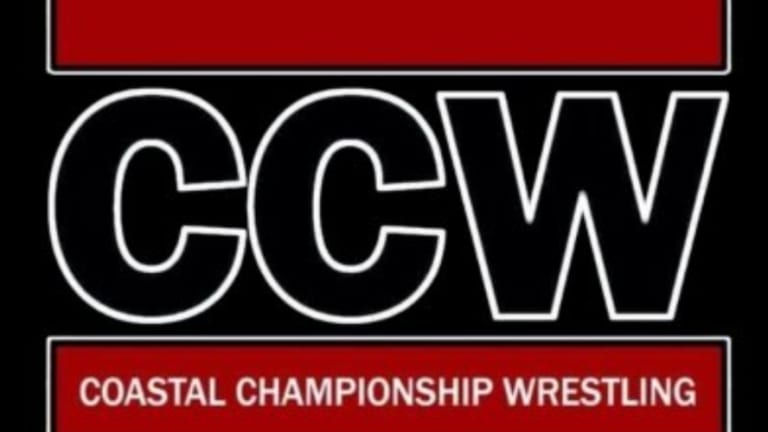 Coastal Championship Wrestling to hold its Game of War event in Port St. Lucie, FL on February 18