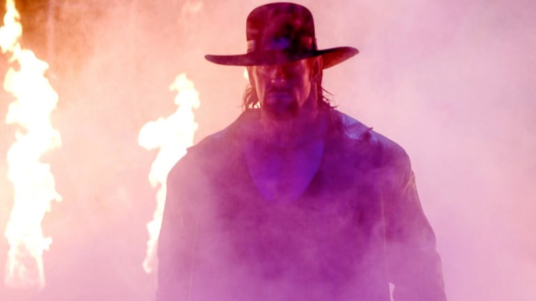 Potential WWE Raw spoiler on plans for The Undertaker to interact with a top star