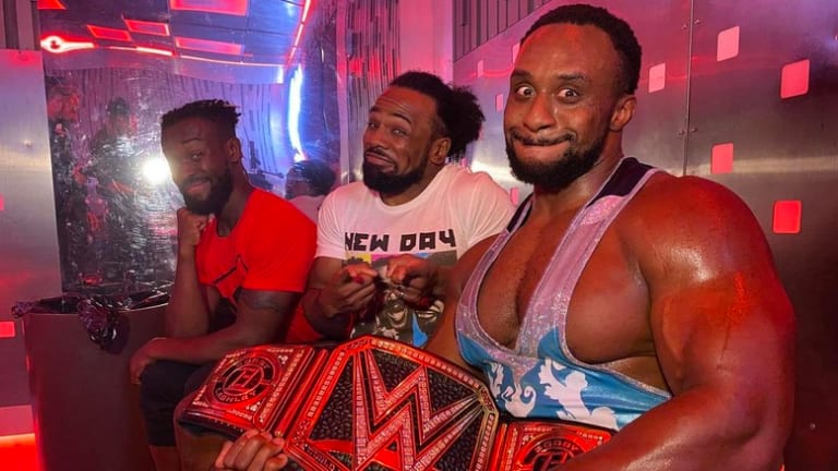 Kofi Kingston says Big E is doing great, doctors want to do another scan in March