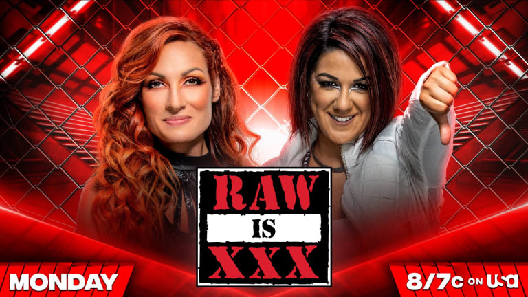 Bloodline segment ran too long, Original plans for Bayley vs. Becky Lynch were scrapped from WWE Raw