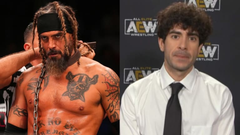 Tony Khan talks about tonight's Jay Briscoe tribute on AEW Dynamite + one-hour tribute to air after Dynamite