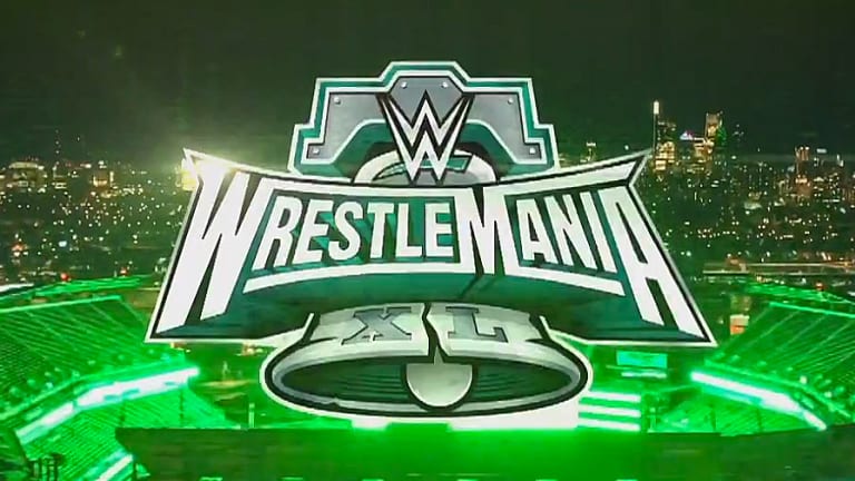 WWE WrestleMania 40 Tickets to Be Available on August 18 - Wrestling ...