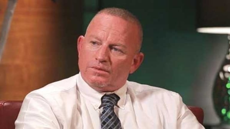 Road Dogg says he attempted to make amends with Jim Ross, The Rock, and The Undertaker after getting sober