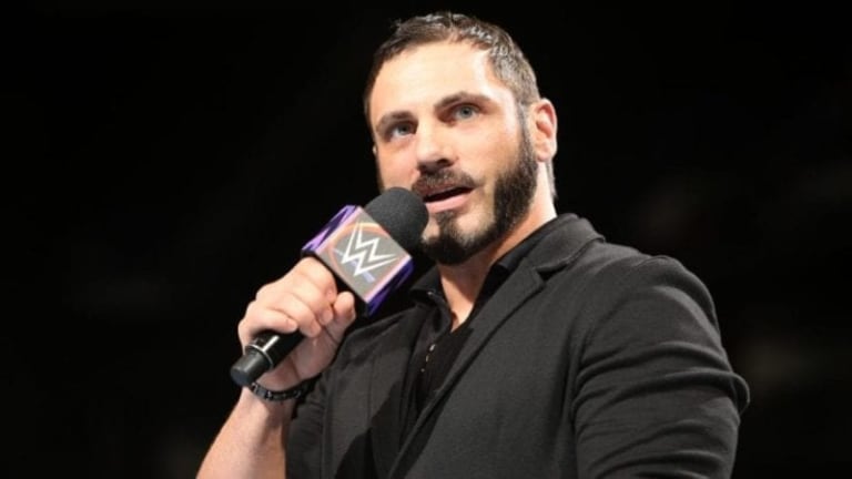 Austin Aries says he was dealing with personal issues, regrets how he left Impact Wrestling, hopes to return and leave in a different way