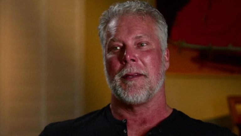 Kevin Nash loves Orange Cassidy but says AEW seems dated: "It has a very WCW Thunder feel when I watch it"