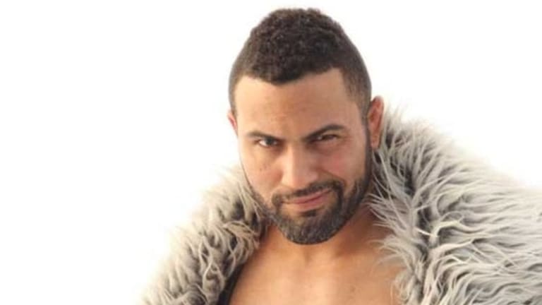 Rocky Romero on a potential Forbidden Door show in Japan: "I know that's something that New Japan is very interested in doing."
