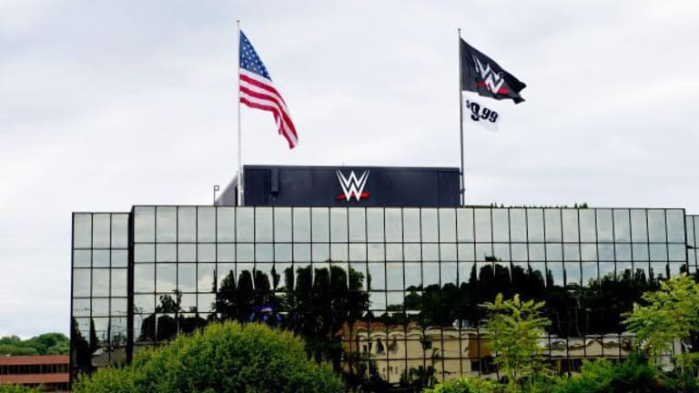 WWE to report second quarter 2022 earnings on Tuesday
