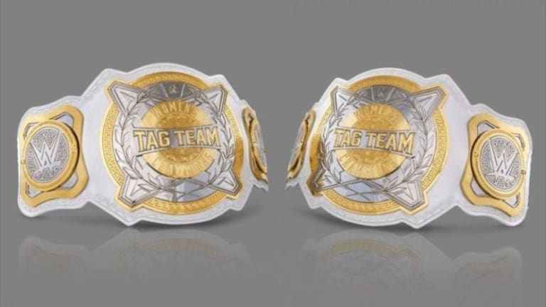 Another change expected for WWE Women’s Tag Team Title Tournament