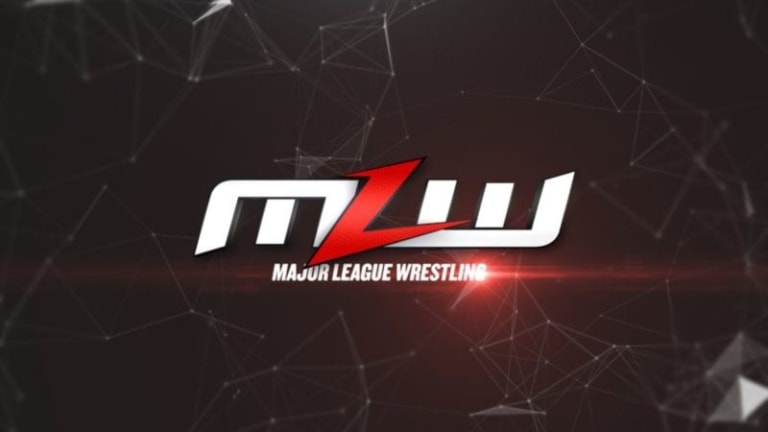 MLW and Hot Topic announce merchandise licensing partnership