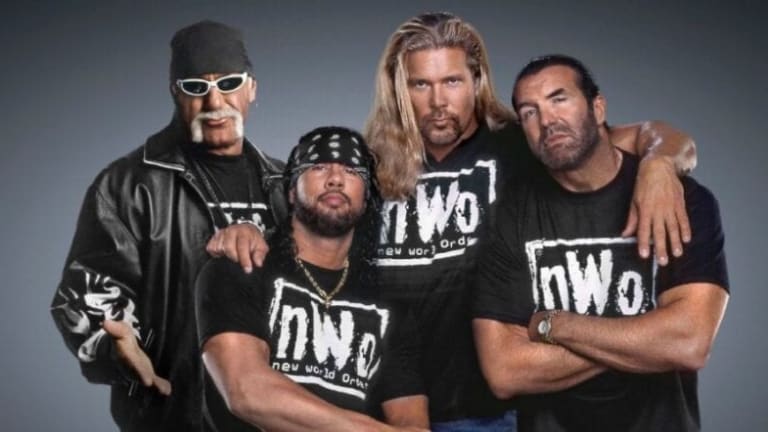 Kevin Nash on why he sued WCW, how much money he made in TNA, working for Dixie Carter