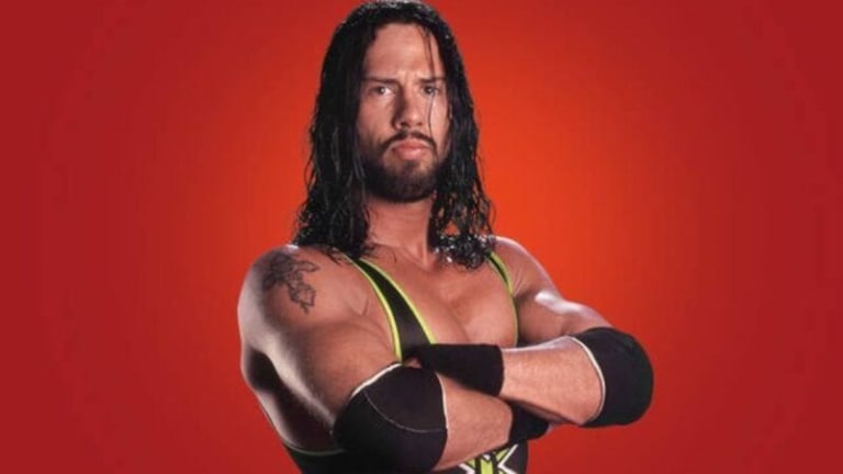 Sean Waltman will only wrestle again if it’s a ‘big deal like the WWE Royal Rumble’