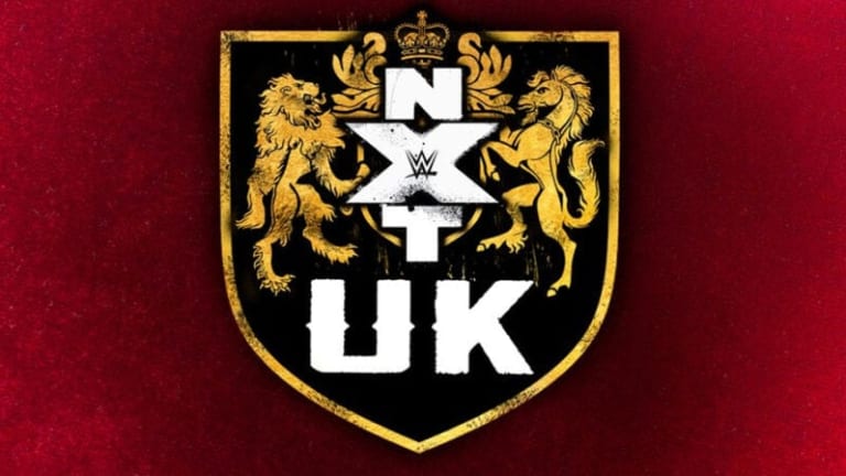 Several WWE NXT UK stars released