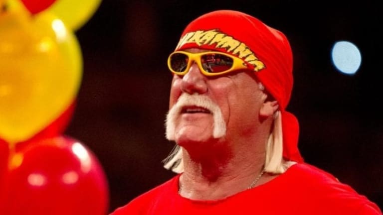 WWE had plans for current star to use Hulk Hogan’s theme song