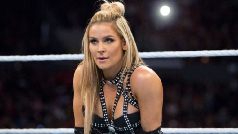 Natalya reveals she suffered from eating disorder after passing of Owen Hart