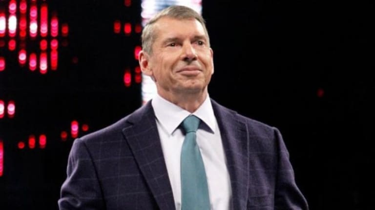 Netflix has canceled plans for documentary on Vince McMahon