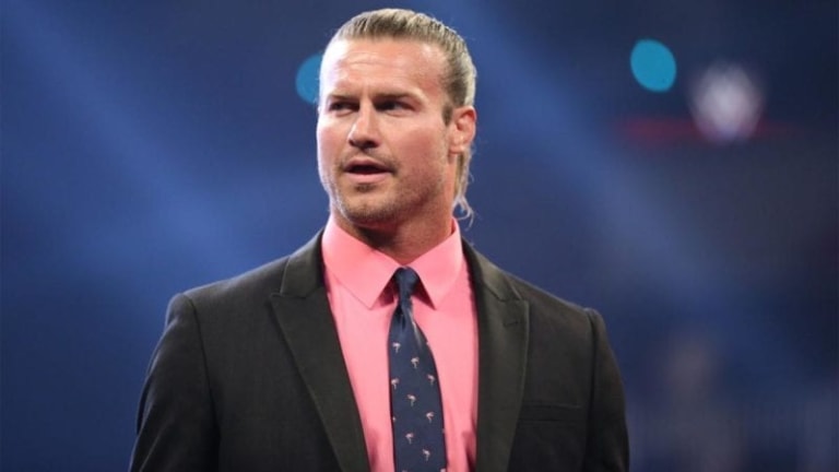 Dolph Ziggler on WWE changes: I haven't really noticed anything different, it's still all this group team effort where everyone's pitching an idea
