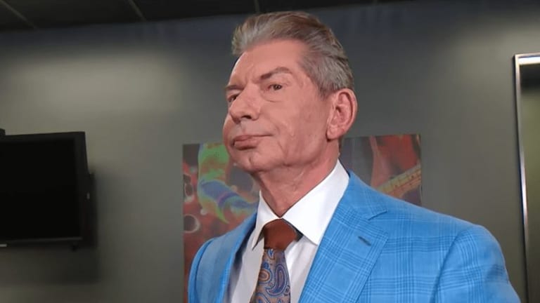 Ex-WWE CEO Vince McMahon under federal investigation, per The Wall Street  Journal - Wrestling News | WWE and AEW Results, Spoilers, Rumors & Scoops