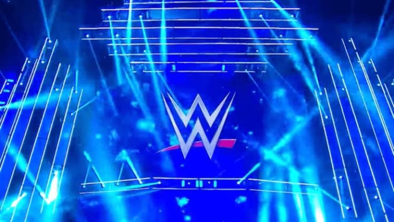 WWE planning a big international live event next year?